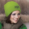 Forrest Beanies Model